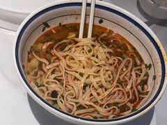 -秦月轩·陕西家乡菜(阜成路·五棵松店)