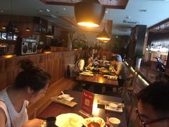 -章吴记喜瑞餐厅(东东城店)