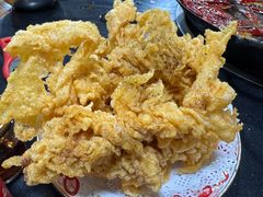 -铜元老码头鳝鱼火锅