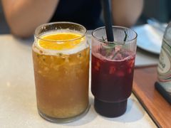 -农畉LONFOOD(福田星河COCOPark店)