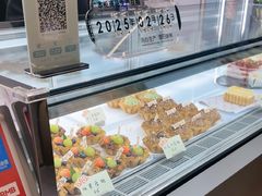 -BRENCY百仑喜(创新园店)