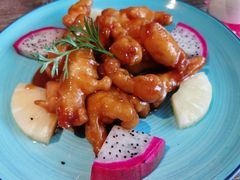 -茉莉餐厅(包河万达店)