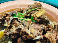 -老诚一锅羊蝎子(垡头店)