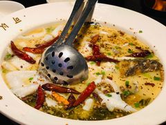 -川里谈·川味小馆(北京路店)