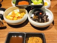 -九田家黑牛烤肉料理(太阳宫广场店)