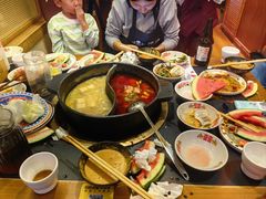 -沸炉重庆老火锅(军事博物馆店)