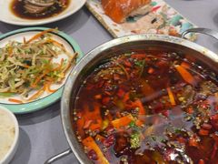 -金哥私房菜馆(张府园总店)