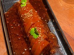 -南园民国茶楼餐厅·常州菜(北大街店)