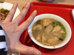 -华天二友居肉饼(宫门口店)
