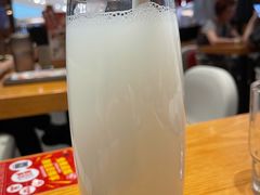 可尔必思乳酸饮料-一風堂拉面(港汇恒隆店)