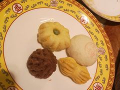 -那家小馆•北京菜•烤鸭(香山店)