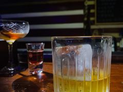 -迦南D BAR