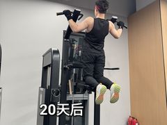 -像素游泳健身(中弘·像素店)