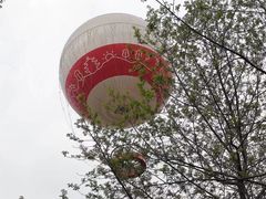 -东湖生态旅游风景区