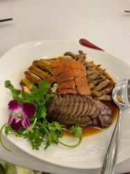 -虹桥迎宾馆·宴会厅