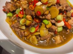 -衡厨·衡阳土菜(中南店)