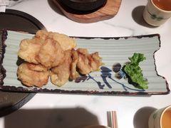 锅包肉-七八冷面·延边朝鲜族美食(圣熙八号店)