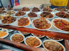 -杨记清芳牛肉拉面(宝龙广场店)