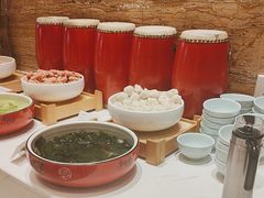 -合肥富力威斯汀酒店·知味餐厅