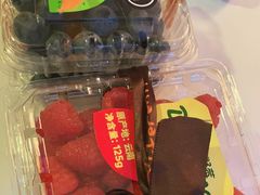 -Olé精品超市(沈阳万象城店)