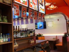 -饭町二郎日式综合茶餐(中安广场店)