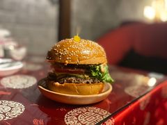 -北京阅微庄四合院文化特色酒店