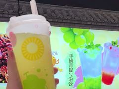 -黄记煌三汁焖锅(首创奥特莱斯店)