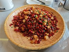 -成都驻京办餐厅(蜀都宾馆店)