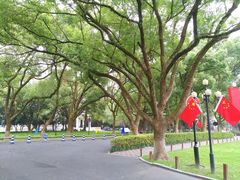 -浙江大学(玉泉校区)