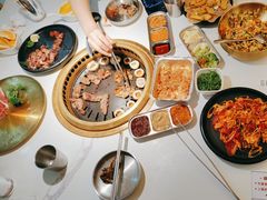 -花味·自助烤肉(南方时代店)