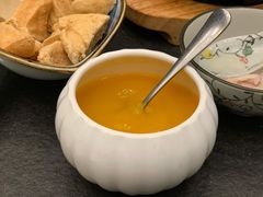 南瓜沙-潮堂 · 潮州菜(国贸商城店)