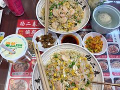 -扬二春炒饭(国庆路总店)