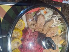 -御上皇三汁焖锅(薛城万达广场店)