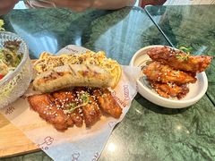 -秘密旅行Bonjour(黑金冠 江南西店)