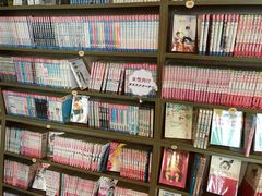 -Oasis日式漫画喫茶(高岛屋百货店)