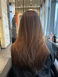 -凯博K-boom Hair Salon