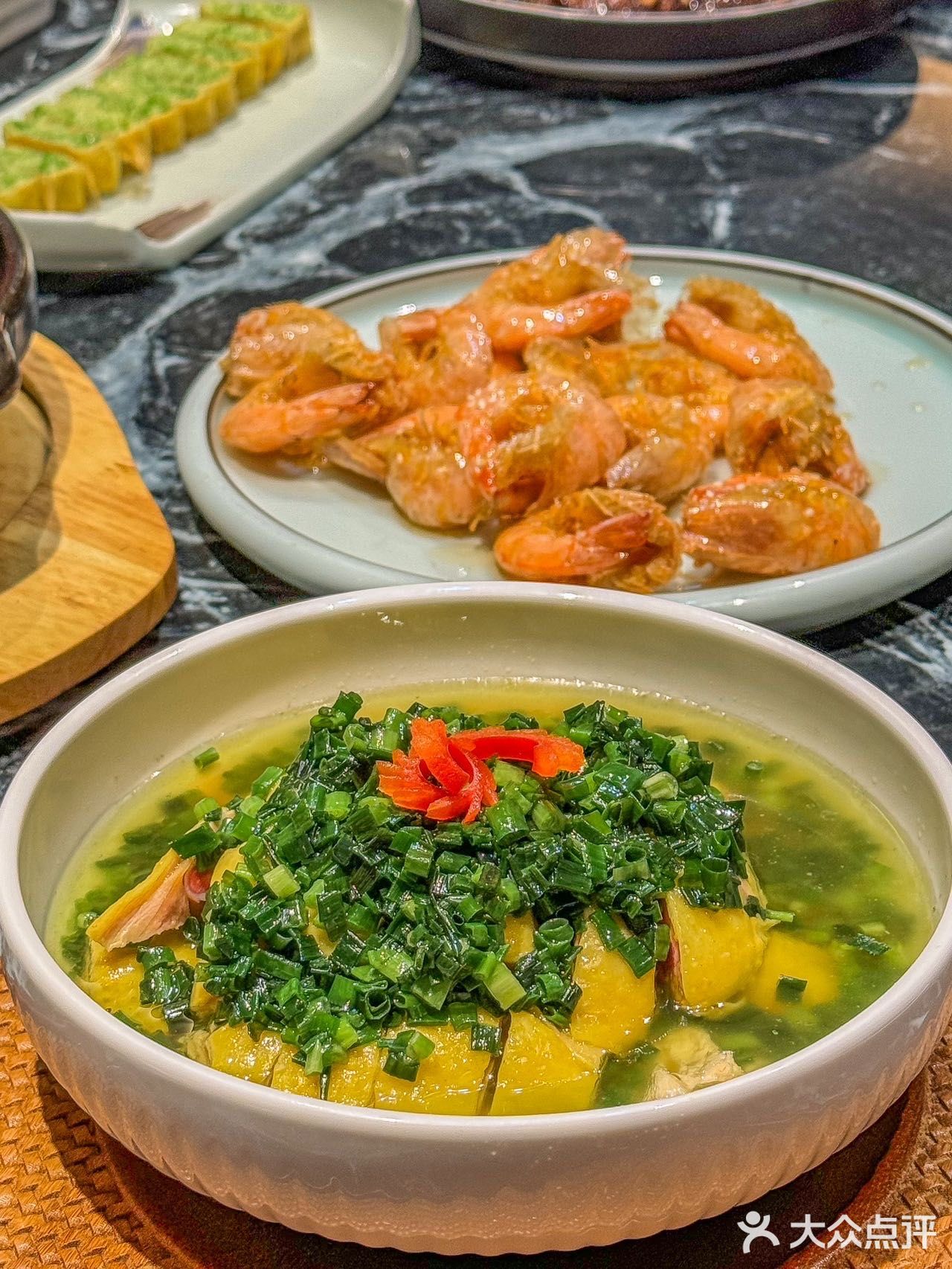 在上海｜真心觉得这家好好吃！! 