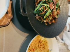 -四川饭店(长白店)