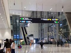 -广州白云国际机场-T2航站楼