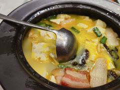 -中心大酒店·本味餐厅