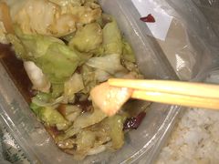 -绿茶餐厅(布吉万象汇店)