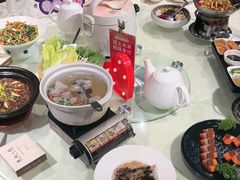 -麓湘小镇(开福万达广场店)