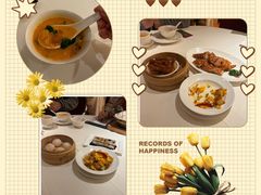 -利苑酒家(合景国际金融广场店)