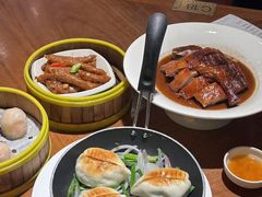 -蝴蝶里·粤菜·点心(龙湖杭州金沙天街店)