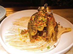 -佬麻雀·新湘菜(珠海金发购物中心店)