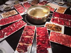 -牛事制造局牛肉火锅(莲岳路店)