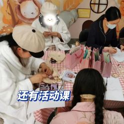 -星玥国际月子中心(天通苑店)