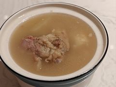 -上海宝华喜来登酒店·采悦轩中餐厅