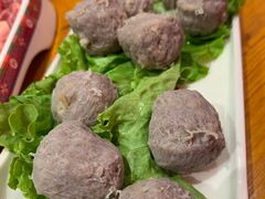 -大吉利·潮汕鲜牛肉火锅(西安店)