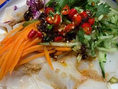 -震山堂·手工劲面(仓山万达店)
